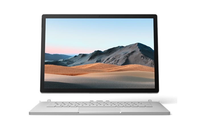 贡山Surface 维修前的准备工作